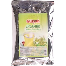 Gülşah Ihlamur Aromalı İçecek Tozu 250 G