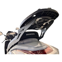 Honda Activa Arka Çanta Demiri 2023-2024