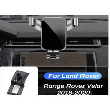 Range Rover Telefon Tutucu 2018-2021