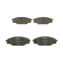 Toyota Hilux On Fren Balatasi 2.4 1989-2001 Bosch 0986424382