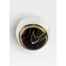 Nike Phantom Futbol Topu No:5 12 Panelli Makine Dikişli Çok Renkli