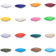 Plaj Ve Bahçe Minderi 100X100 (Çanta Hediyeli)