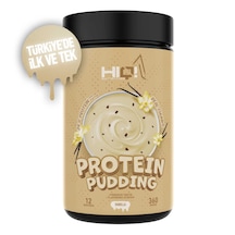 Hıq Protein Puding 360g Vanılla Flavored