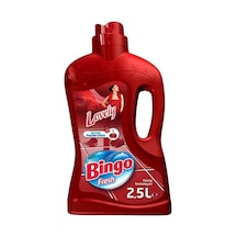 Bingo Fresh Yüzey Temizleyici Lovely 2 x 2500 ML