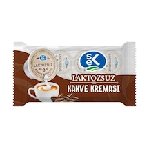 Laktozsuz Kapsül Kahve Kreması 10 Adet X 15 Ml
