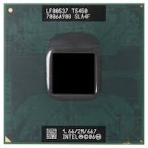 Sla4g Intel Pentium T2410
