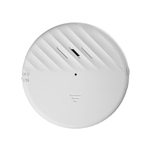 Pencere Alarmı Abs Ayarlanabilir Beyaz Huiliang