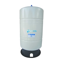 40 Galon 160 Litre Metal Basınç Denge Tank Pac