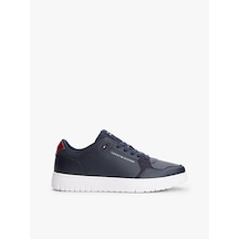 Tommy Hilfiger Erkek Sneaker Fm0fm05518dw5 Mavi