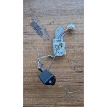 Corolla 93-00 1.6 Enjeksiyonlu 4afe Depo Şamandırası Tws11817 8332012512