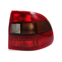 Opel Astra F Füme Sağ Stop Lambası,1223982