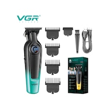 Vgr V-996 Sakal Ve Ensa Kesim Makinesi