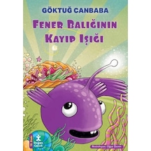 Fener Balığının Kayıp Işığı - Roık-876569