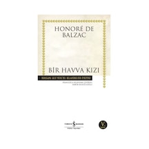 Bir Havva Kızı - Hasan Ali Yücel Klasikleri - Yqbx-664058