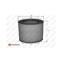 Hava Filtresi Dct 3 / Bxr 3 / Jmpr 3 2006