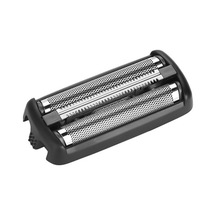 Agoodshop Saç Kesme Bıçağı Surker Rscx-9008 Tıraş Makinesi Yedek Bıçağı - 2 Tıraş Folyosu Ve Uzun Saç Düzeltici İçerir