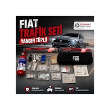 Trafık Setı - Yangın Tuplu Fıat 55108602