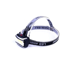 Ultra Smd Kafa Feneri Wt-317 Çok Renkli