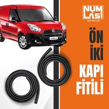 Fiat Doblo Panelvan 2010-2015 Ön İki Kapı Fitili-a Kalite-numlas-nm4252
