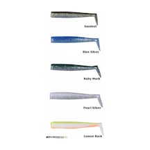 Savagear Sandeel 12.5Cm (10Cm)