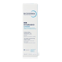 Bioderma Hydrabio Light Cream 40 Ml