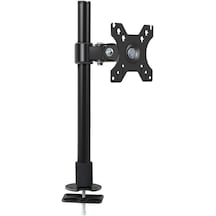 Tekli Monitör Tutucu 14"-27" Lazer Makineleri İle Uyumlu