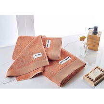 3lü Set Set Bambu Laurel Kiremit Mc062491 Kiremit