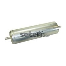 PURFLUX FCS809 Mazot Filtresi A6 10-11 A7 11- 2.0 TDI 3.0 TDI