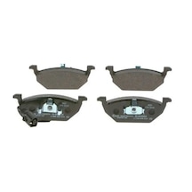 Vw Golf 4 On Fren Balatasi 1.6 1998-2004 Bosch 0986495213