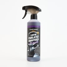 Cartron Lastik Parlatıcı Koruyucu 500 Ml