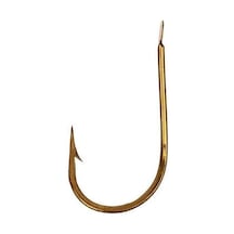 Mustad 39853 Kısa Palalı Olta Iğnesi 25 Ad/Pk Standart-No:2-0