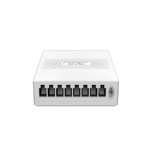 Tenda Sm108 8 Port 2.5g Ethernet Masaüstü Switch