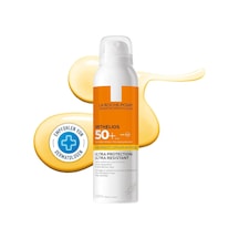 La Roche-posay Anthelıos Ultra Light Spf 50 Faktör Güneş Koruyucu Vücut Misti 200 Ml