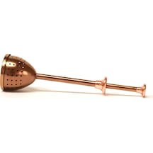 Paslanmaz Çelik Süzgeç Rose Gold - Ba1041