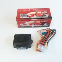 İnwells 2 Li Otomatik Cam Kaldırma Modülü N11.190