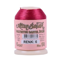 Altınbaşak Oya Ve Dantel İpi 20 Gr - Royaleks - No: 006