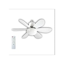 Lodos Fan Led Ampul 62w