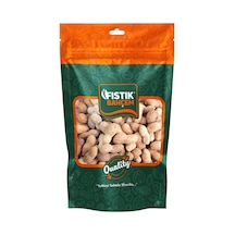 Fıstık Bahçem Yer Fıstık Kabuklu Tuzlu Kavrulmuş 1 KG