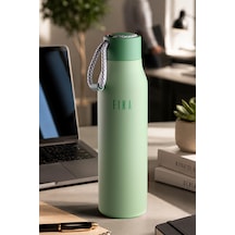 Mint Yeşili