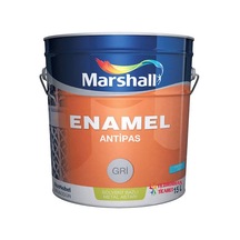 Marshall Enamel Antipas Gri 1 Kg