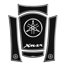Yamaha Xmax 2018-2021 Tank Pad 001