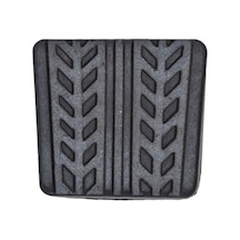 Kia Besta, Bongo , Mazda Pick-up, B2500 İçin Pedal Lastiği