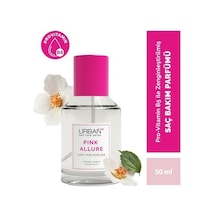 Urban Saç Parfümü 50ml. Allure