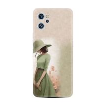 S19 Max Pro Happy Seri Özel Tasarımlar Hd Desenli Kapak Txt-s19pro