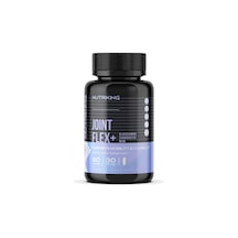 Nutriking Joint Flex+ 60 Kapsül Glucosamine, Chondroitin & Msm Eklem & Kıkırdak Destek Aromasız