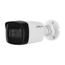 Dahua Hac-Hfw1500Tl-A-360B 5Mp 80Mt Starlight Sesli Hdcvı Kamera