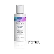 Byotea Never Without Shea Jojoba Argan Aloe Vera B5 Vitaminli Yoğun Nemlendirici Yüz Emülsiyonu 100m