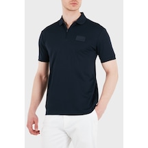 Ea7 Erkek Polo 7m001361 Af13862 Ub102 Lacivert