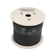 Digitus Cat6 U-utp Data Kablosu Outdoor 500m