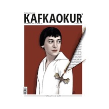 Kafkaokur 36.Sayı Şubat 2019